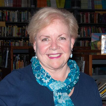 FAL Board Member Eileen Bitten