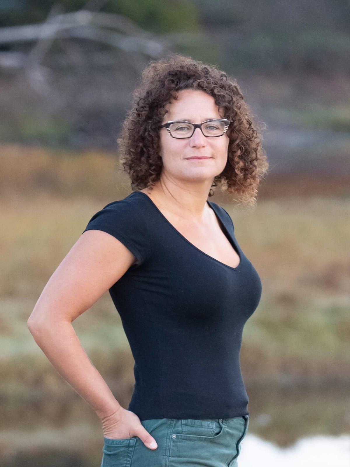 Online Author Event with Nina Simon Now Available to Stream