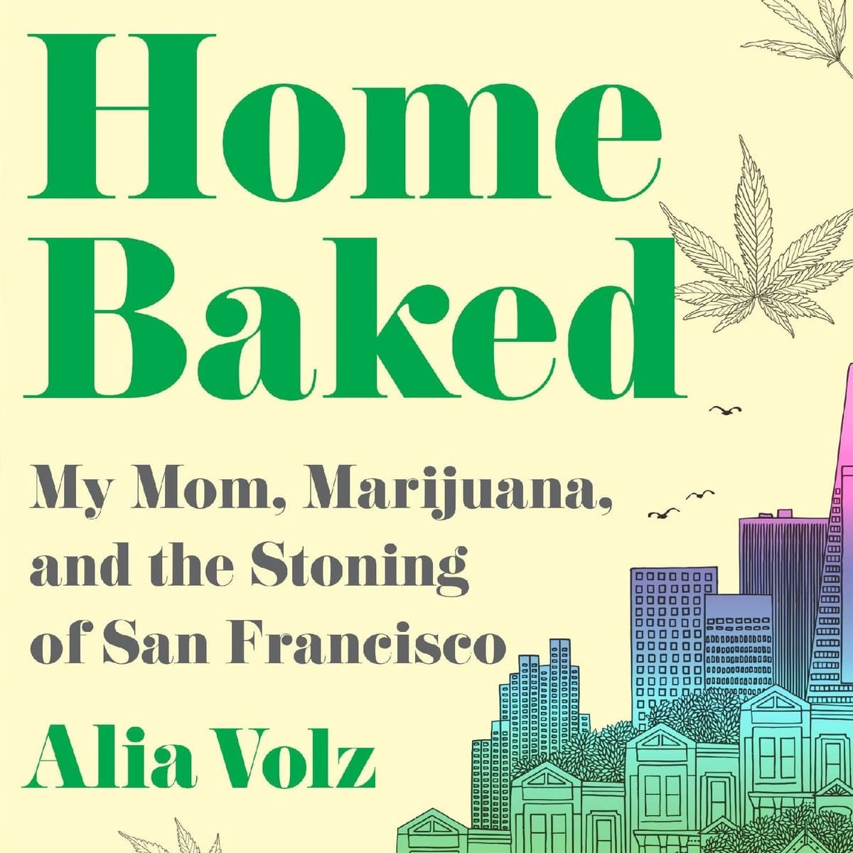 Online Author Event with Alia Volz Now Available to Stream