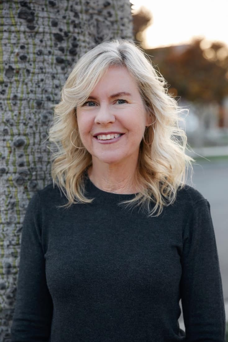 Online Author Event with Susan Straight Now Available to Stream