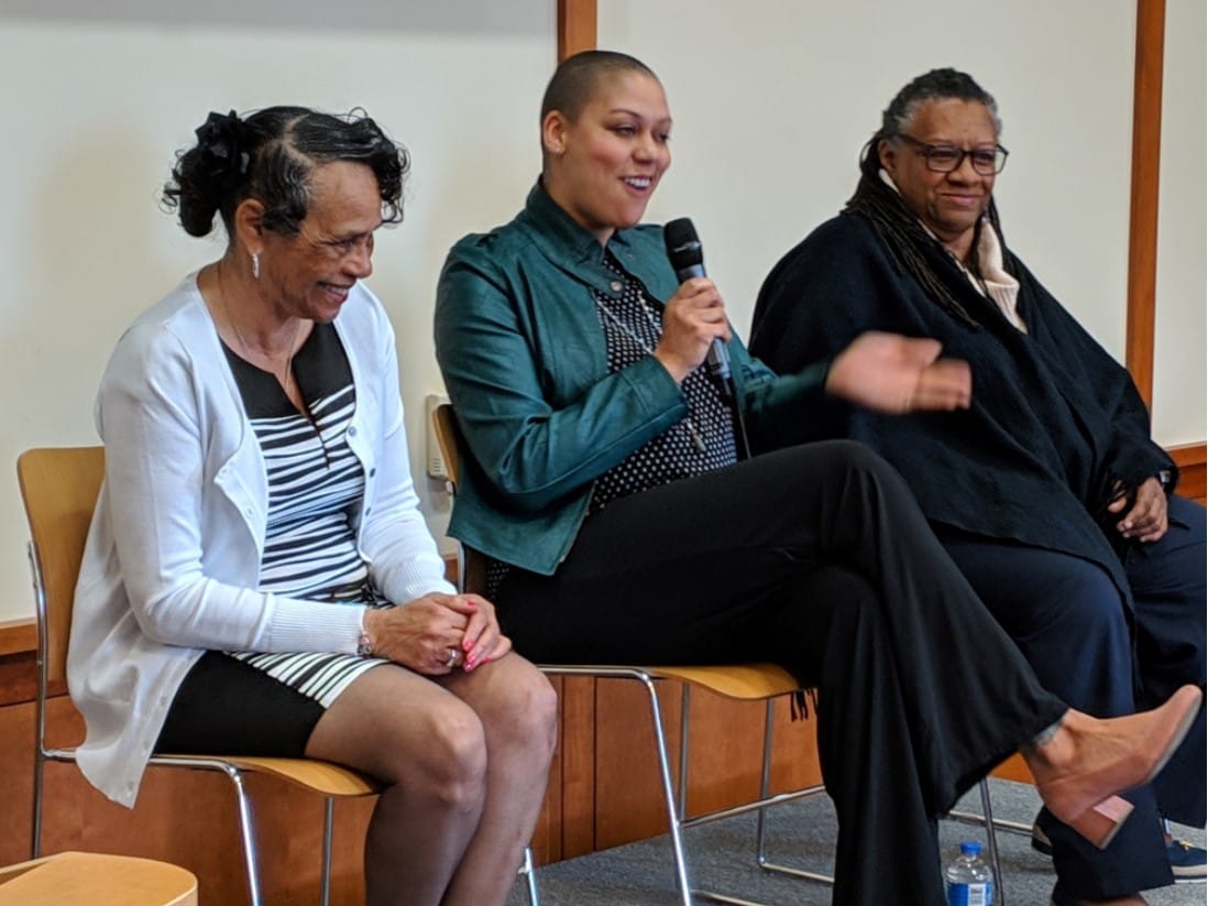 Black History Month: Three Alameda leaders share their journeys