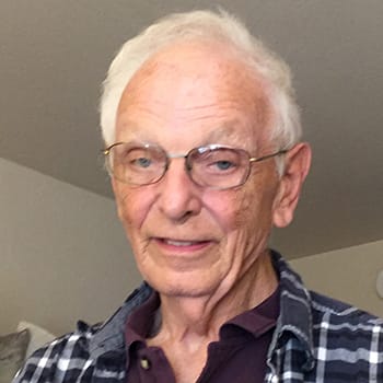 FAL Board member David Beall