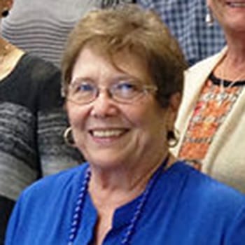 FAL Board Member Marlene Grcevich