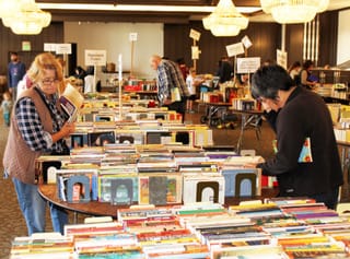 Message from the Board President: A Look Back at 2019