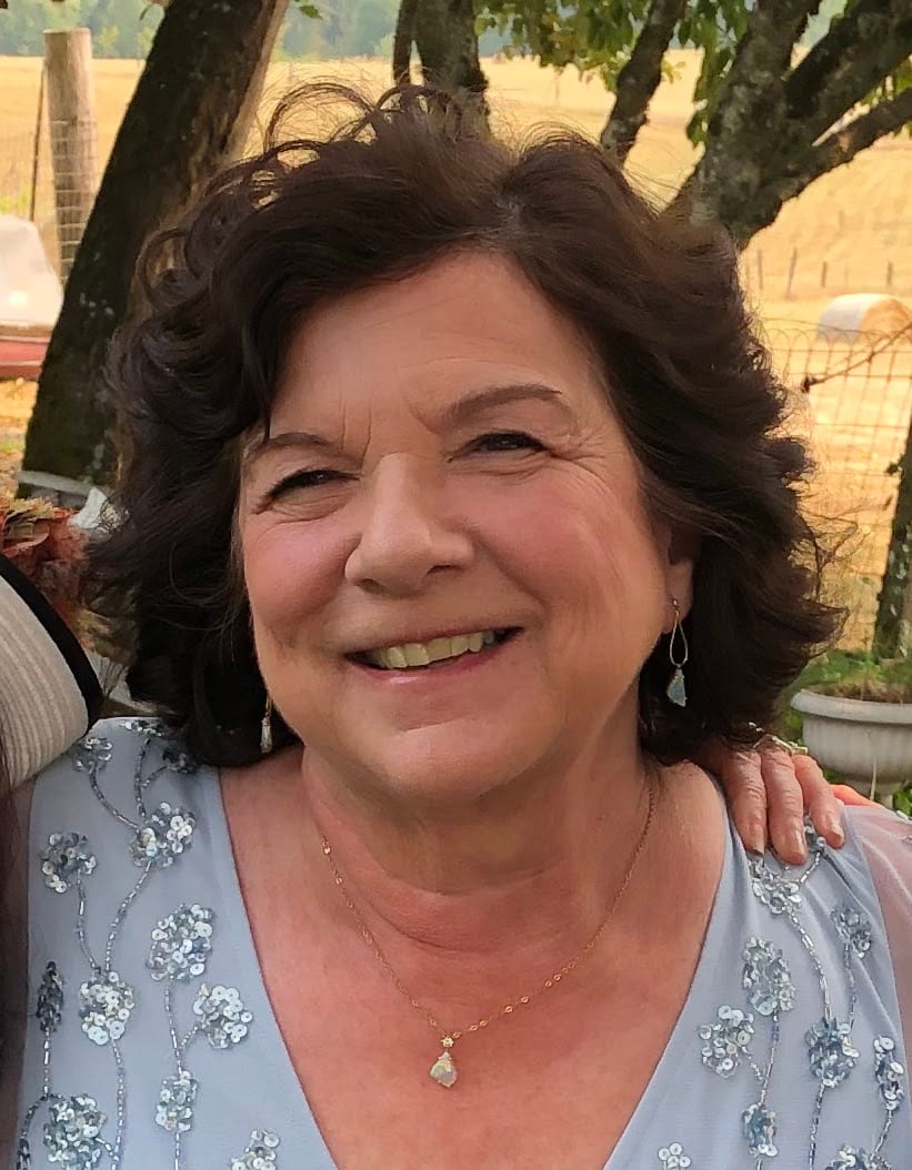 Welcome Cathy Peloquin to the FAL Board