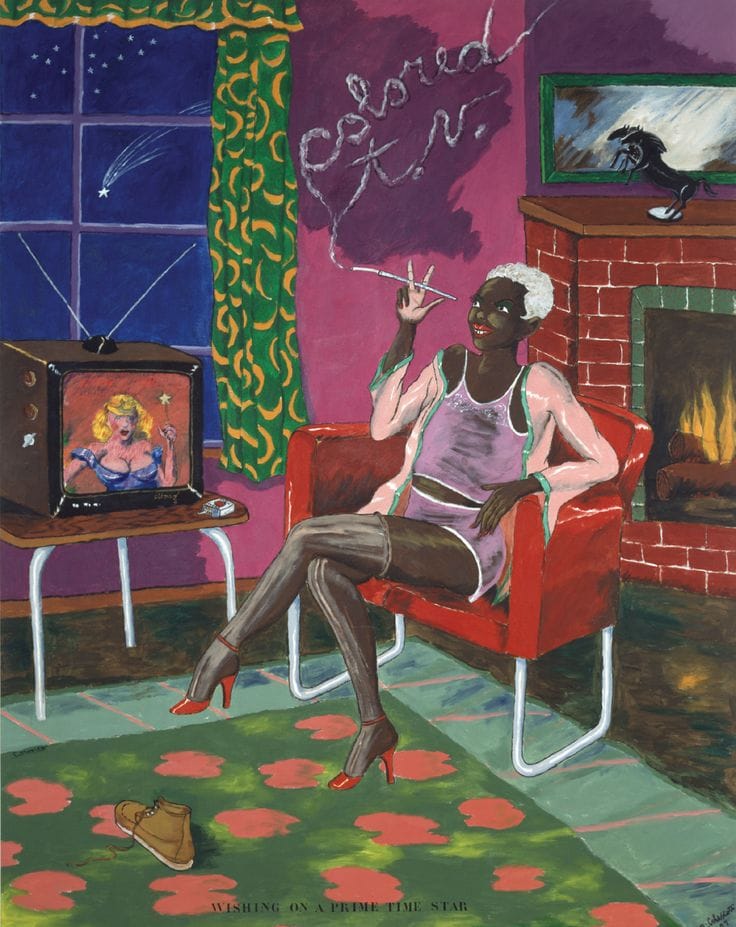 Online Art Docent "California Pop!" Now Available to Stream