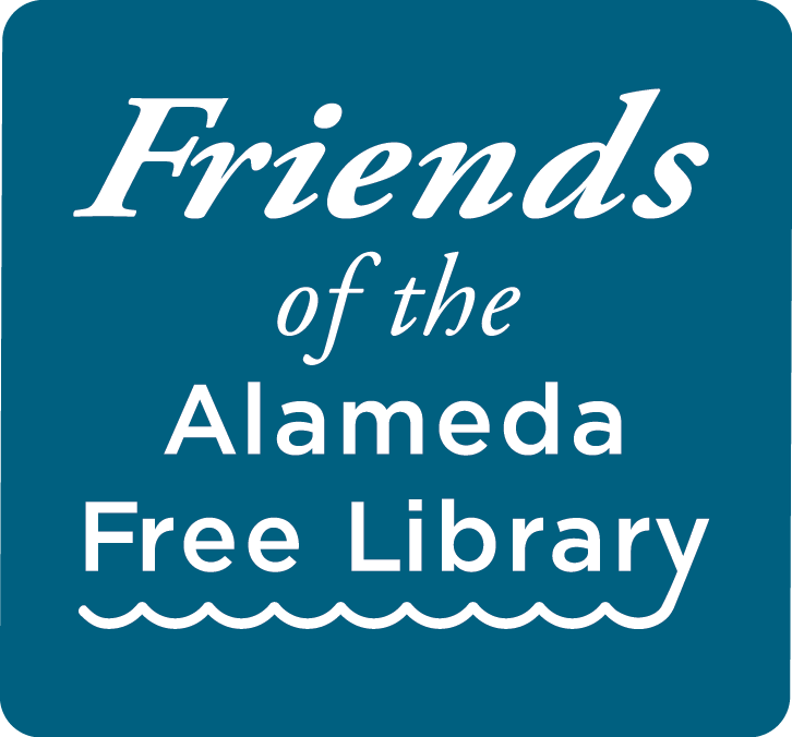 Friends of the Alameda Free Library Featured on News Break
