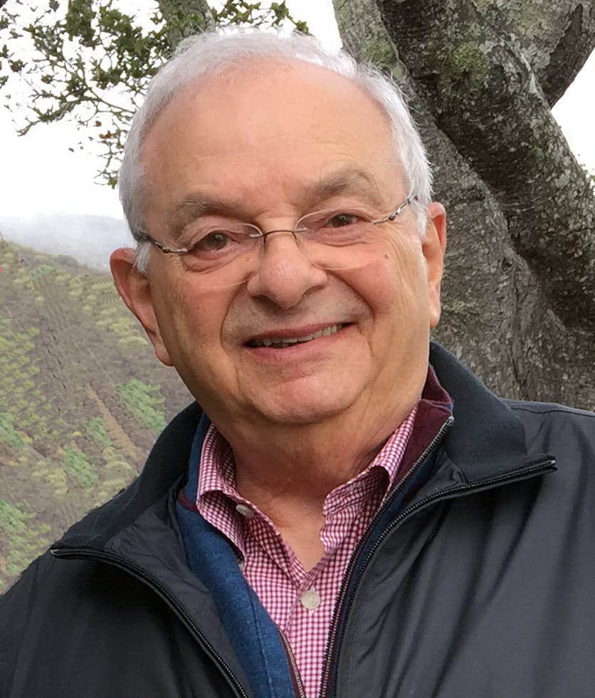 Online Author Event with Alan Fleishman Now Available to Stream