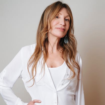 Online Author Event with Francesca Lia Block Now Available to Stream