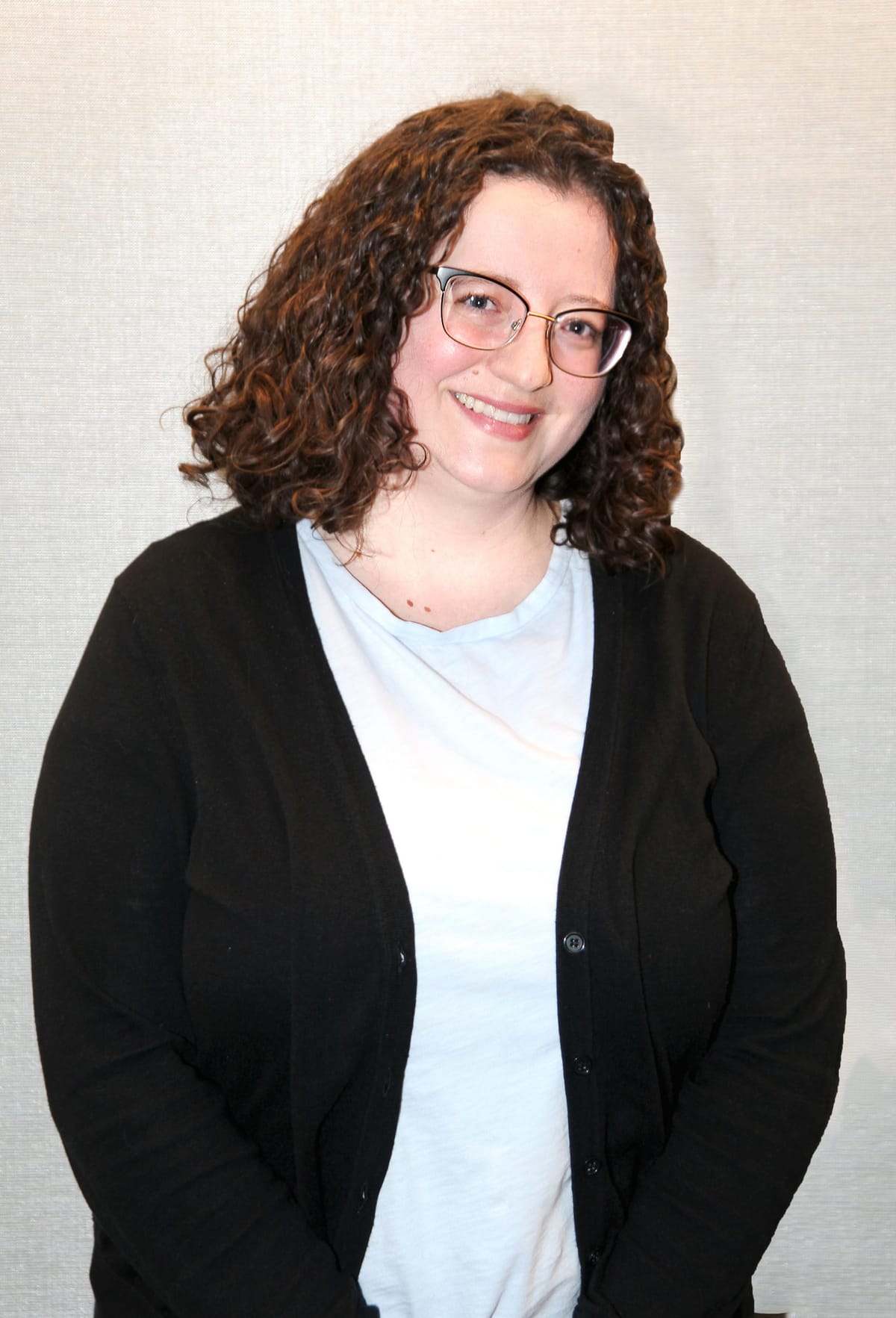 Online Author Event with Torie Bosch Now Available to Stream