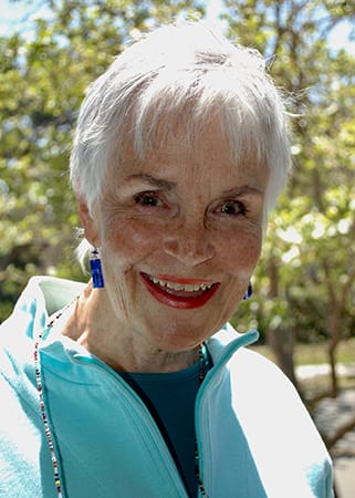 Online Author Event with Helen Joyce Harris Now Available to Stream