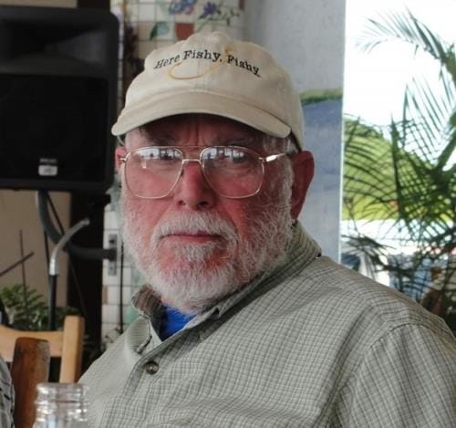 In Memory of John Quick