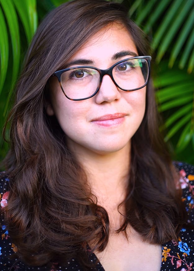 Online Author Event with Megan Kamalei Kakimoto - Now Available to Stream