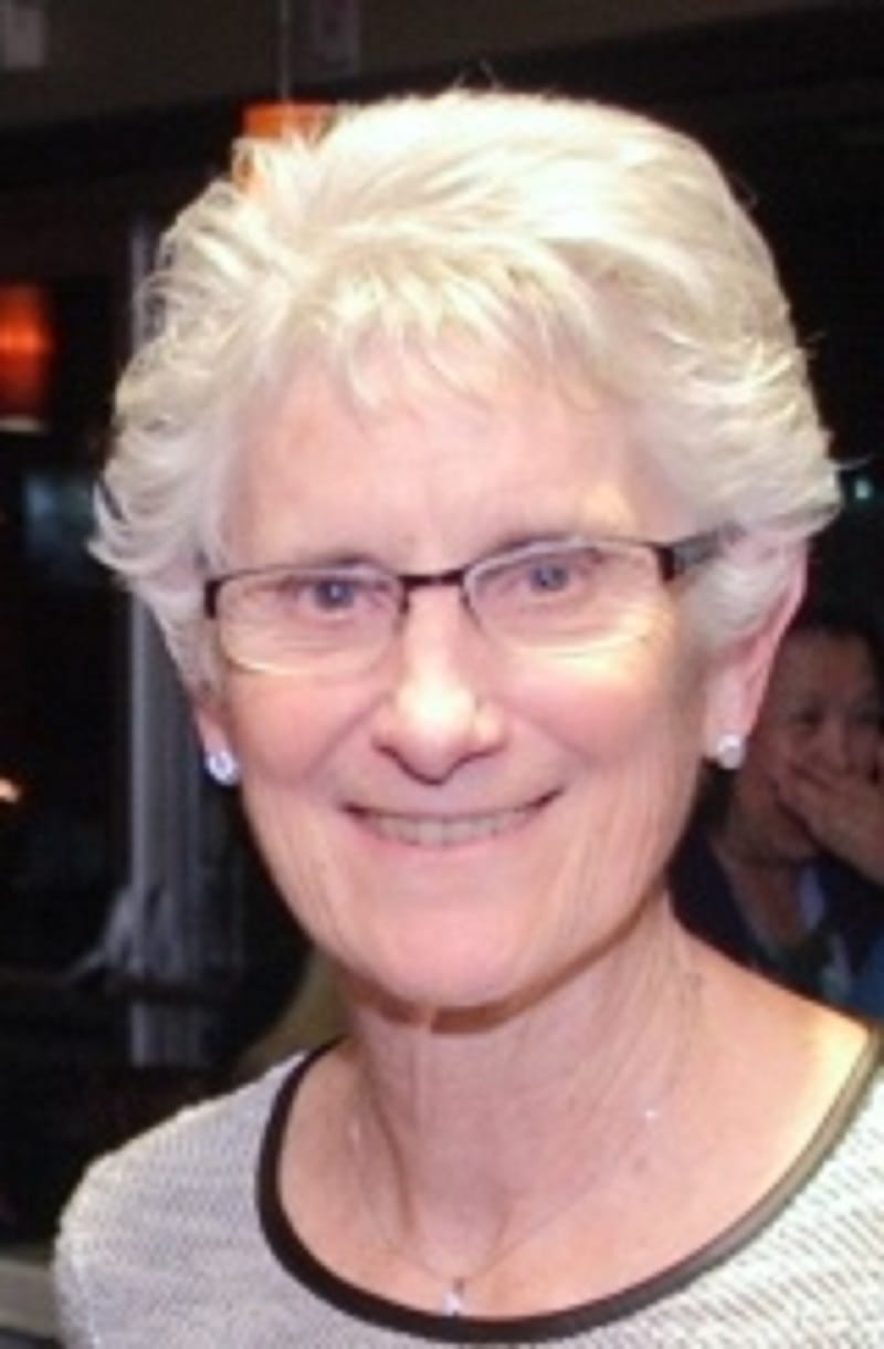 FAL Board Member, Past President, receives city award