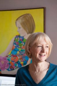 Online Author Event with Carol Wallace Now Available to Stream