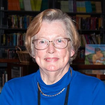 FAL Board Member Jo Winzenread