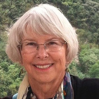 FAL Board member Karen Roemer