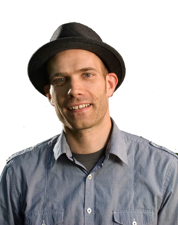 Online Author Event with Chris Baty Now Available to Stream