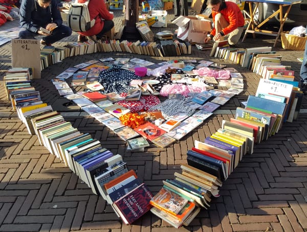 Used Book Store Coming Soon!