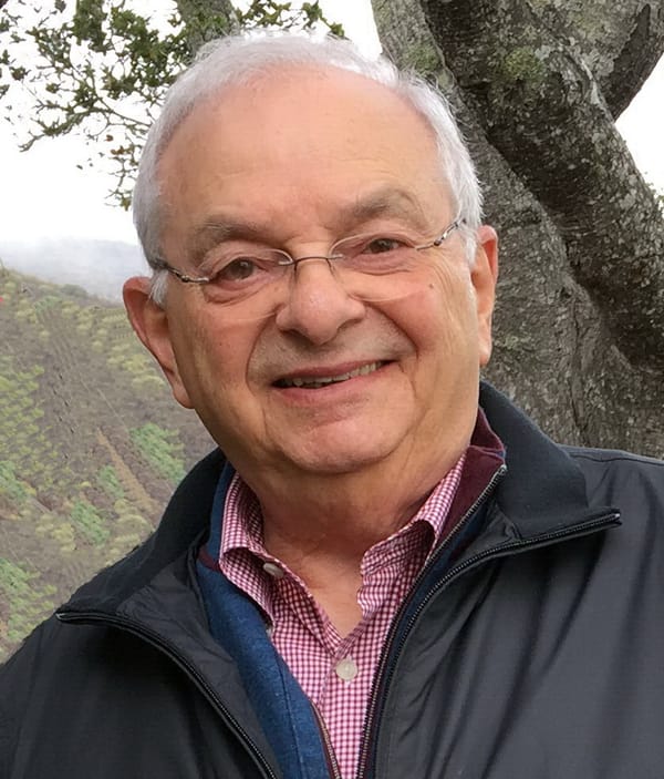 Online Author Event with Alan Fleishman Now Available to Stream