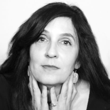 Online Author Event with Gabrielle Selz Now Available to Stream