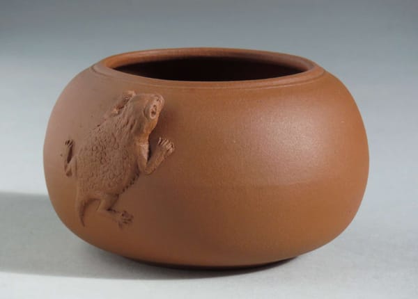 Online Art Docent Event “The California Pottery Tradition” Now Available to Stream