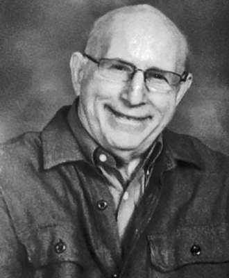 Alameda loses stalwart library supporter Carl Halpern