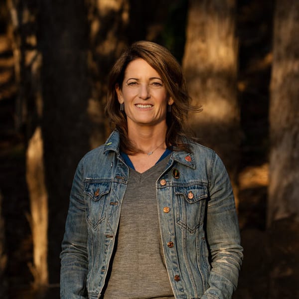 Online Author Event with Larissa Zimberoff Now Available to Stream