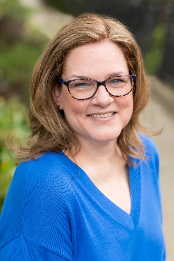 Online Author Event with Lori Rader-Day Now Available to Stream