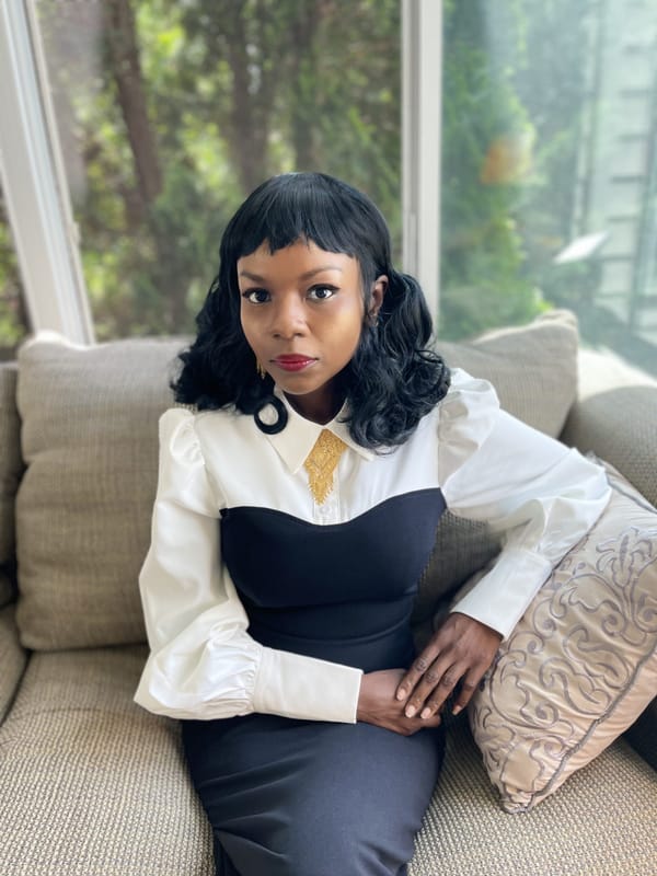 Online Author Event with Mary-Alice Daniel Now Available to Stream