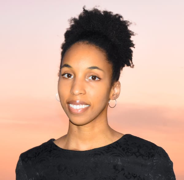 Renesha Robinson-Palmer