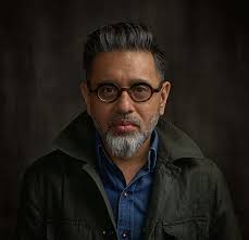 Online Author Event with Saket Soni Now Available to Stream