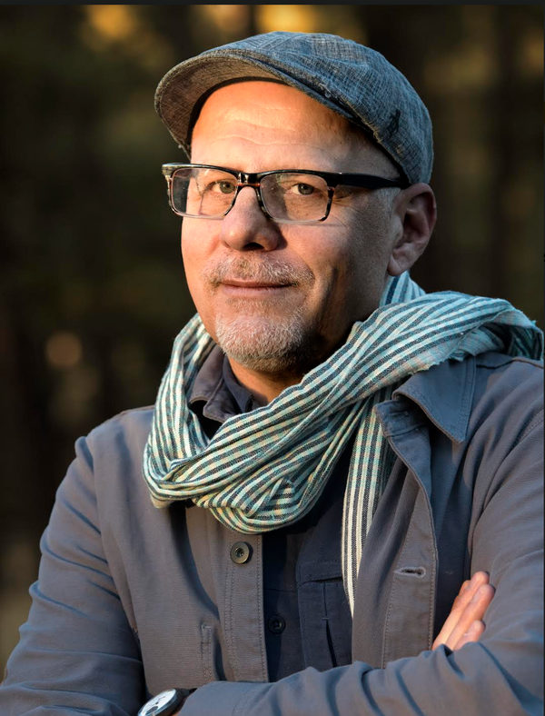 Online Author Event with Eric Weiner Now Available to Stream