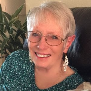 Friends mourn the passing of long-time volunteer Lynda Graham
