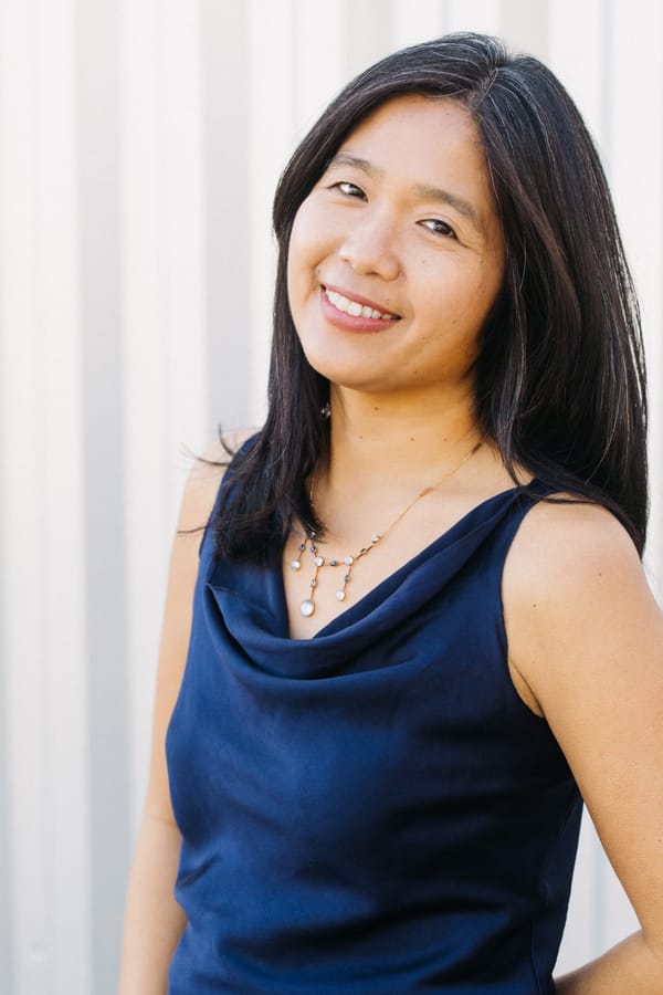 Online Author Event with Vanessa Hua Now Available to Stream