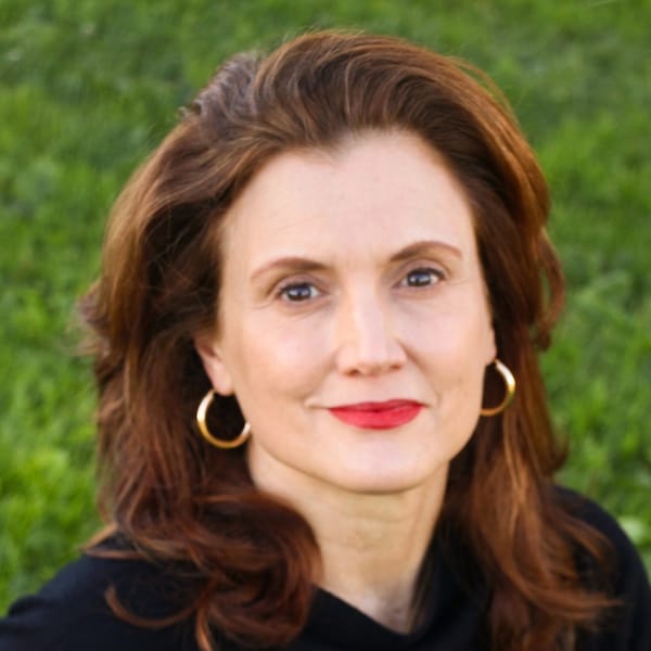 Online Author Event with Carol Edgarian Now Available to Stream